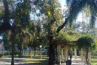 El gobierno porte�o deber� indemnizar con $25.000 a una joven que se accident� en un parque