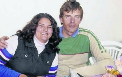Investigan la muerte de una beba en Oliva