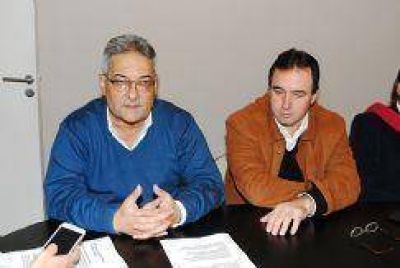 Destinan casi cinco millones de pesos para Villa Mar�a y otras localidades de la regi�n