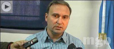 El Gobierno Municipal impide boicot al Merlo Ol�mpico
