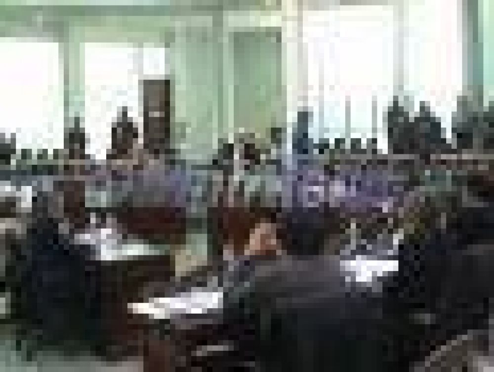 El HCD de Malvinas se manifest� contra los 'fondos buitre'