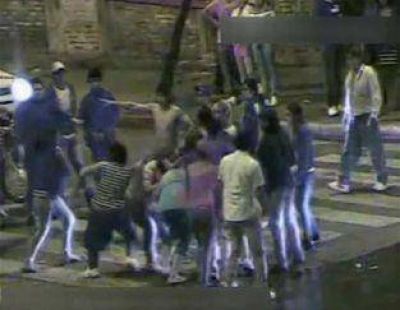 La Comisi�n de Seguridad se dispone a analizar una reforma de la ordenanza de la Nocturnidad