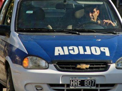 Uribelarrea: apu�al� a su primo por la espalda