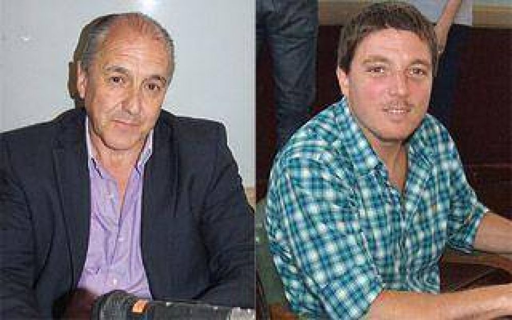 El FpV insiste en provincializar el Alende