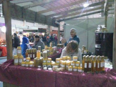 Buen clima en la XI Fiesta del Vino de la Costa