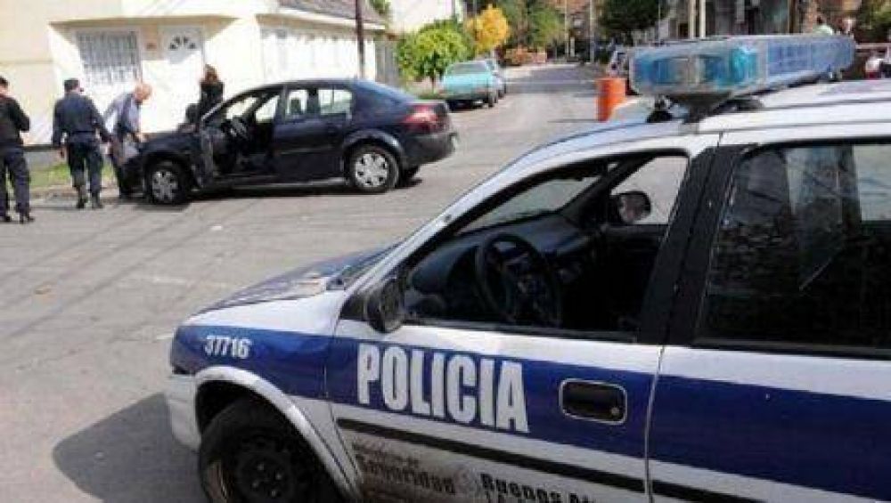Emergencia en seguridad: hubo 55 muertes en tres meses