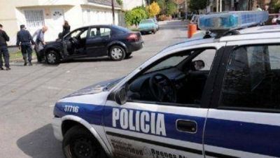 Emergencia en seguridad: hubo 55 muertes en tres meses