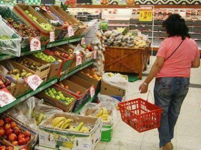En Salta, la diferencia de precios en los comercios llega al 65%