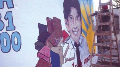 14 a�os y a�n no hay detenidos por la muerte de Eduardo Rojas