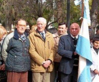 Guerrina imputado por delitos de lesa humanidad