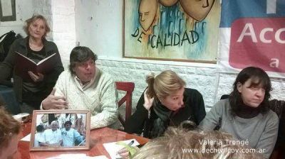 FEB: Asamblea general en el marco de la renegociaci�n laboral