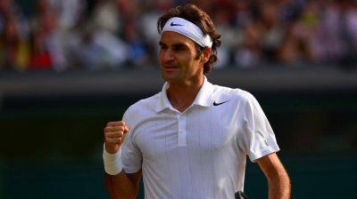 Djokovic y Federer se medir�n en la final de Wimbledon