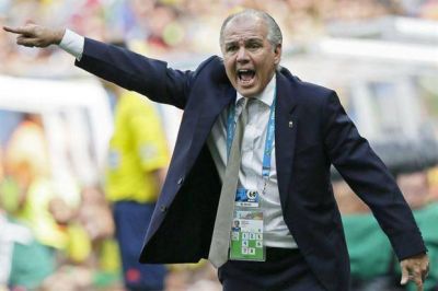 Alejandro Sabella: 