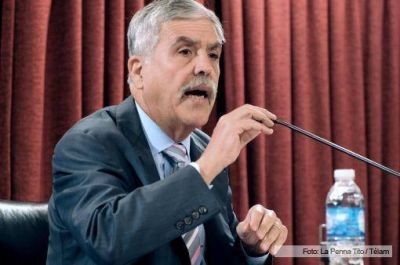 De Vido anunci� una denuncia por el corte de energ�a en R�o Gallegos y no descart� una rescisi�n del contrato