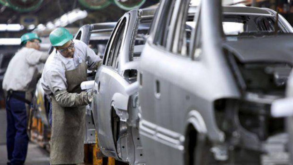 El plan ProCreAuto no detiene los despidos y suspensiones en la industria autopartista