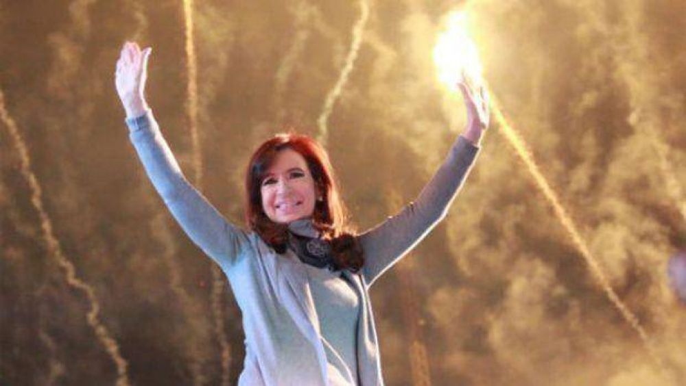 Cristina encabezar� el festejo por el 9 de julio en Tucum�n