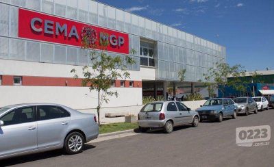 Centro de Adicciones: funcionar�a detr�s del Cema para asistir a 150 personas