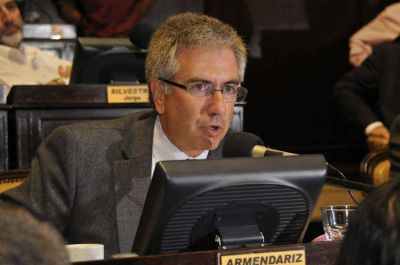Diputados aprob� proyecto de Armend�riz para que agosto sea el 'Mes del PAP'
