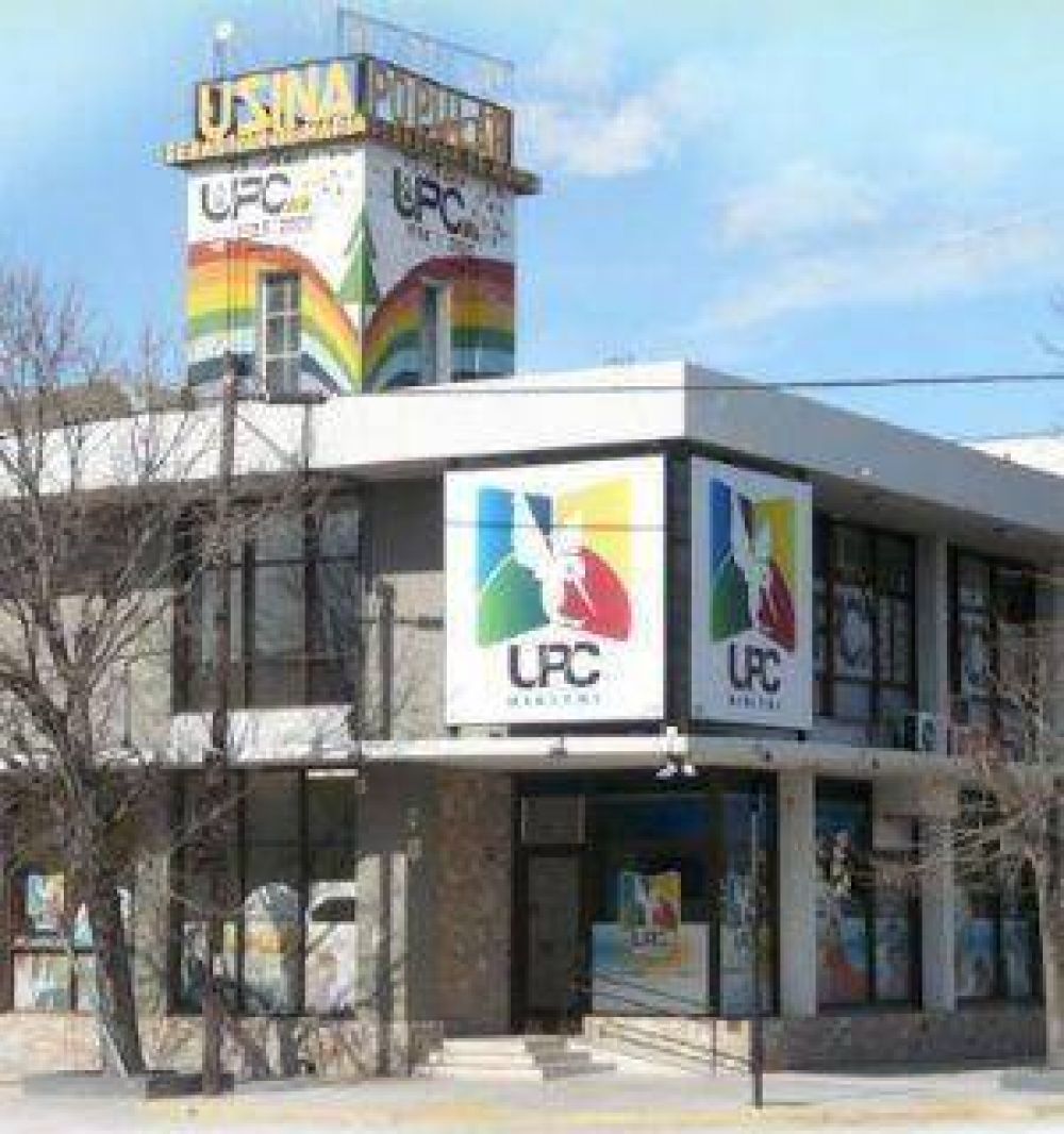 Unica lista en la Usina