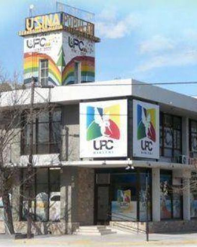 Unica lista en la Usina