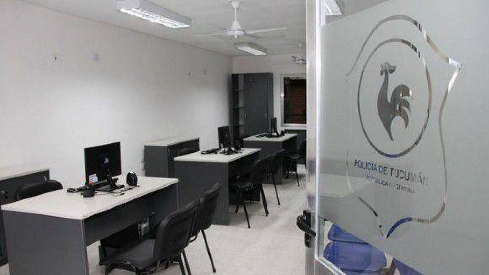 Desarrollo Social articular� acciones en la comisar�a I