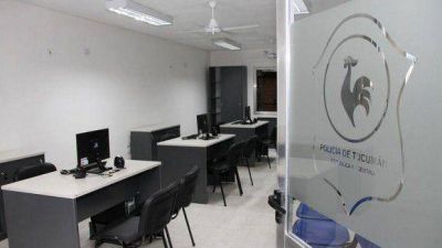 Desarrollo Social articular� acciones en la comisar�a I