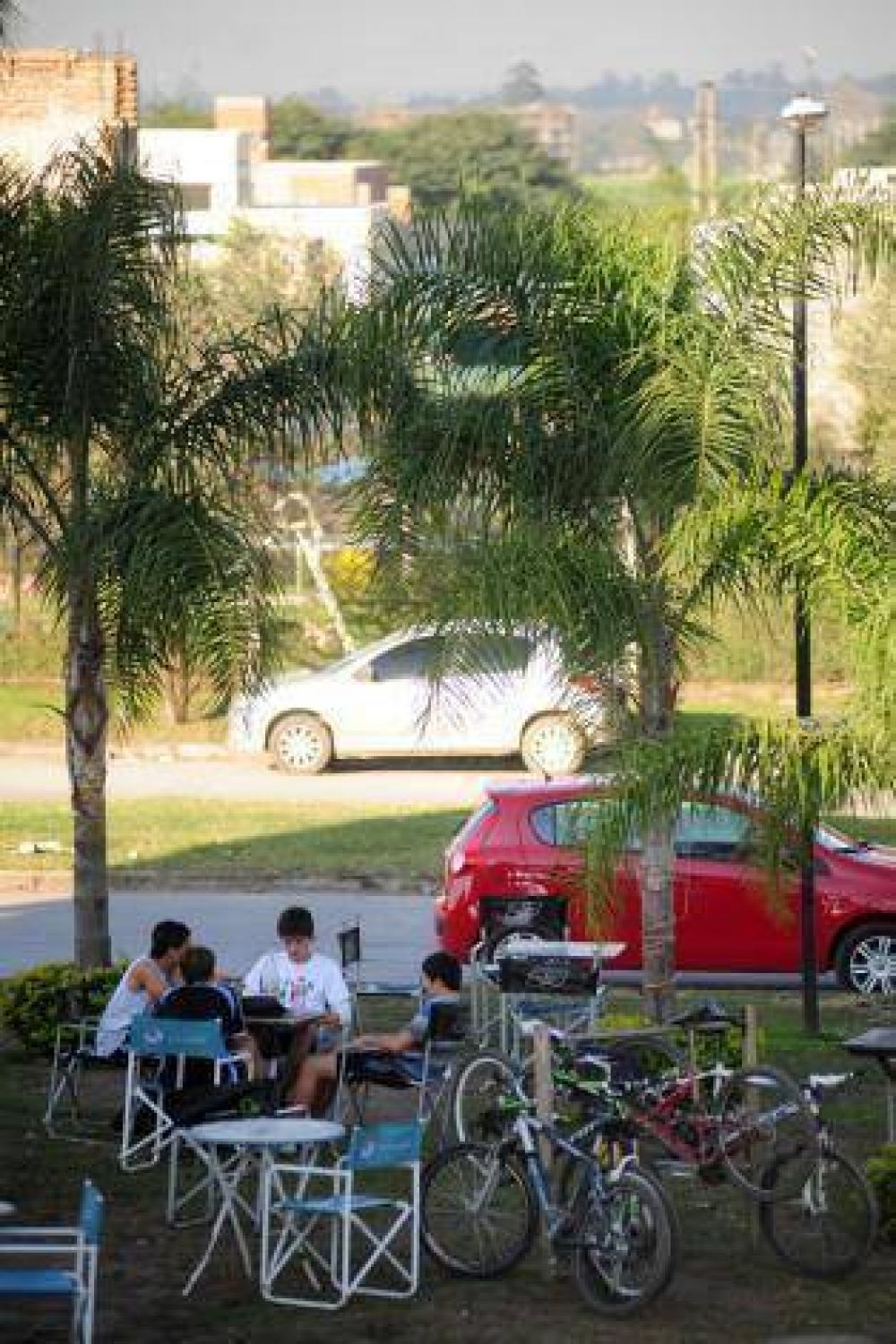 Yerba Buena es la s�ptima ciudad con mejor calidad de vida en el pa�s