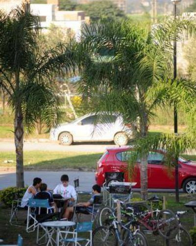 Yerba Buena es la s�ptima ciudad con mejor calidad de vida en el pa�s