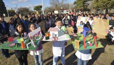 Los peores indicadores sociales, en el sudoeste