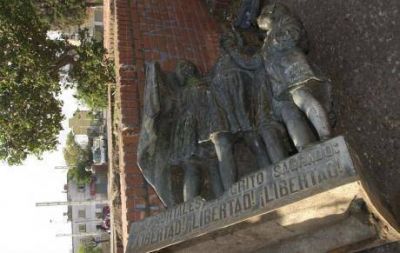 Cuntos monumentos quedan en Crdoba?