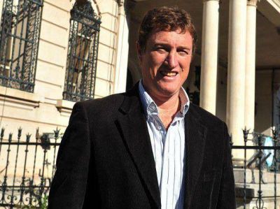 �Ser� uno de los emprendimientos inmobiliarios m�s importantes en los �ltimos 32 a�os�