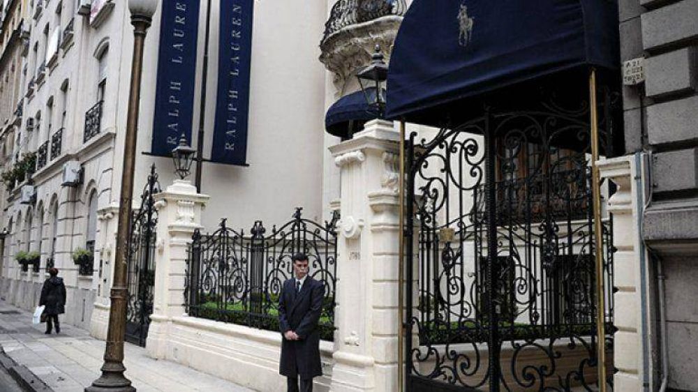 Piden informaci�n a los EEUU por el supuesto pago de coimas de Ralph Lauren a funcionarios argentinos