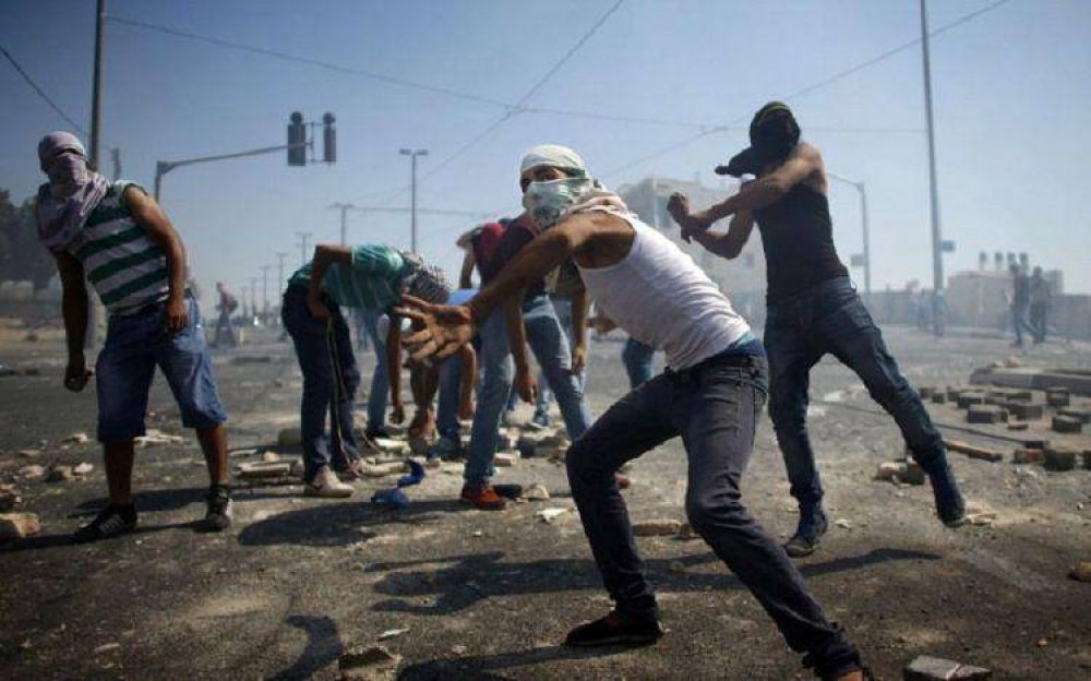 Palestina-Israel: la violencia no cesa