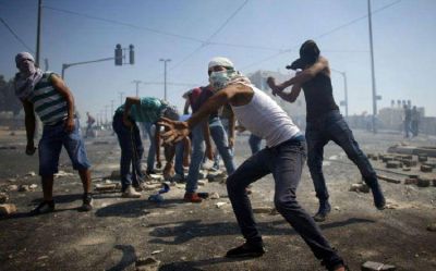 Palestina-Israel: la violencia no cesa