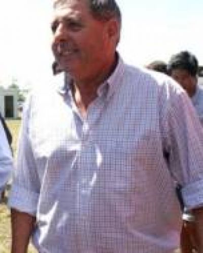 De Angeli analiza ser candidato a gobernador el pr�ximo a�o