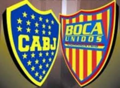 Posible llegada del equipo xeneize a Corrientes