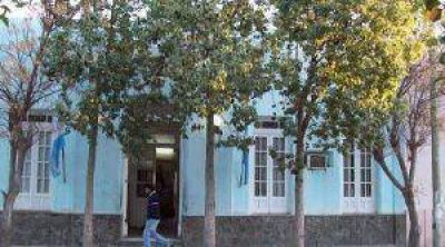 La comisar�a de Andalgal� funcionar� en una vivienda