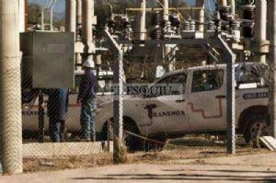 Ejecutaron las obras para reducir los apagones en sectores amplios de Capital