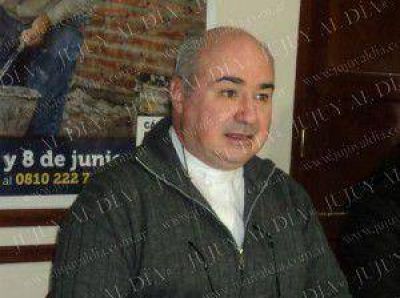 El Obispo de Jujuy asegura que ha disminuido la edad de inici� en el consumo de drogas
