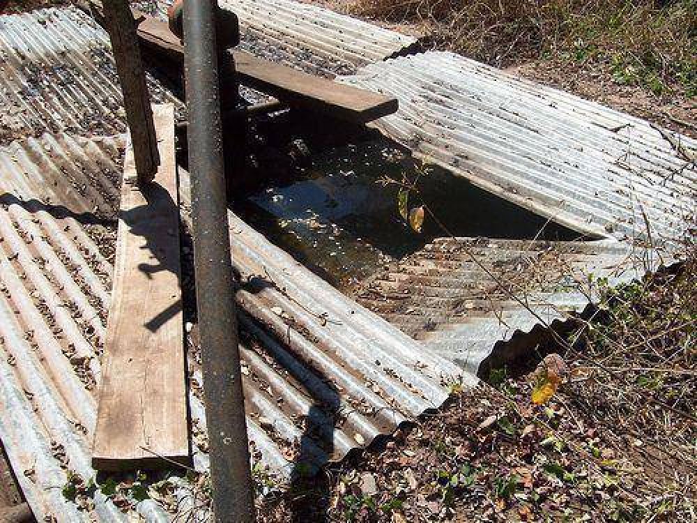 Informaron a jefes comunales sobre contaminaci�n causada por explotaci�n petrol�fera