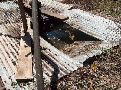 Informaron a jefes comunales sobre contaminaci�n causada por explotaci�n petrol�fera