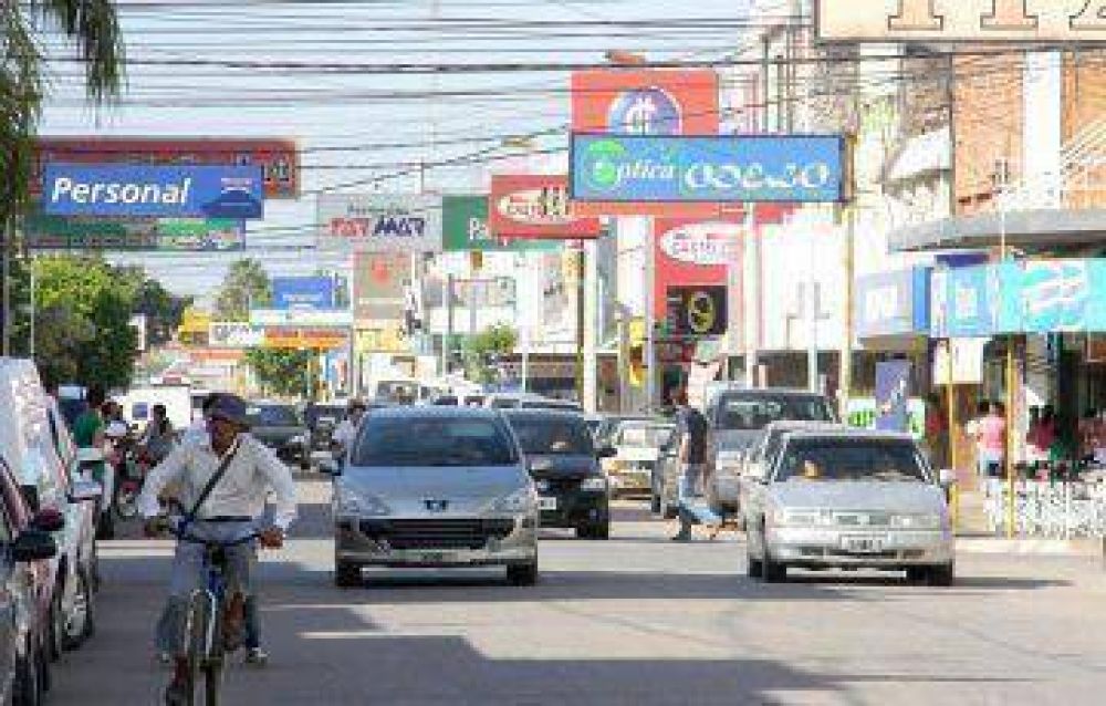 Delincuentes se llevaron $150.000 de una farmacia en S�enz Pe�a