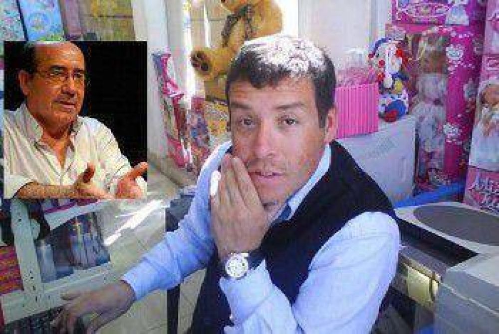 Chaco corrupci�n: los polirrubros del Ministerio de Desarrollo Social