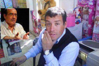 Chaco corrupci�n: los polirrubros del Ministerio de Desarrollo Social