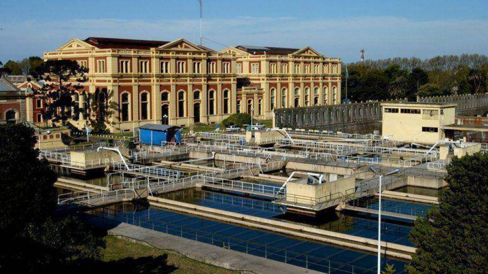 AySA advirti� que podr�a haber escasez en el suministro por una 