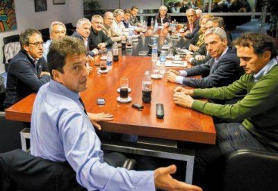 Los 15 ap�stoles de Massa