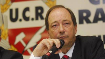 Ernesto Sanz visitar� Tres de Febrero