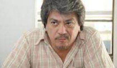 Albornoz carg� contra Rodr�guez Signes y pidi� otro fiscal de Estado