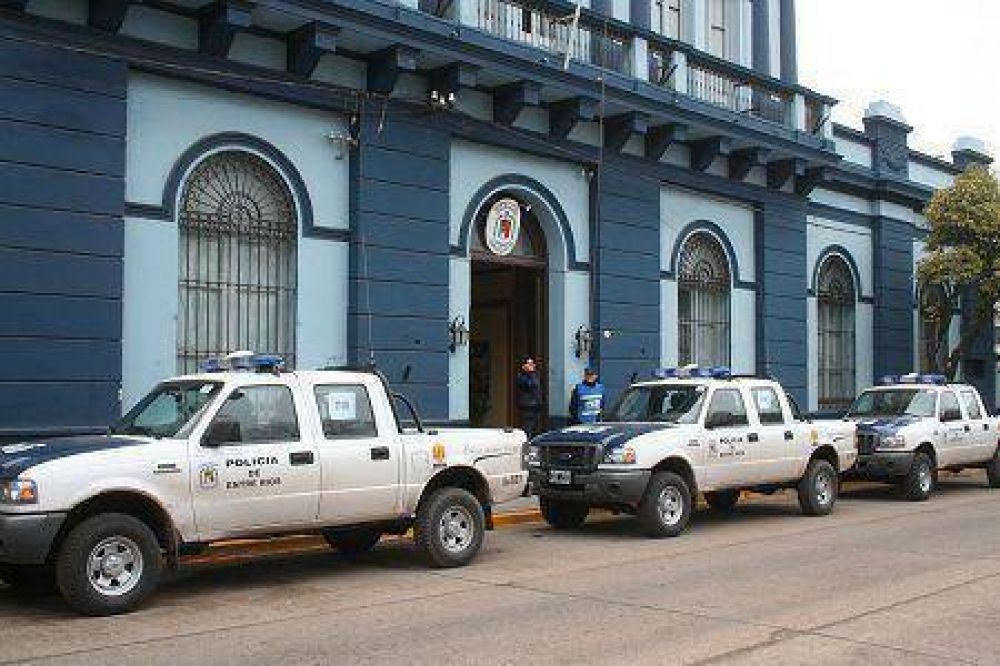 Detienen a un hombre de 37 a�os por un supuesto caso de estupro