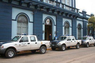 Detienen a un hombre de 37 a�os por un supuesto caso de estupro